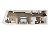 SALTBOX, Studio, 1 Bath SALTBOX, Studio, 1 Bath at Marina Square, Bremerton, WA, 98337